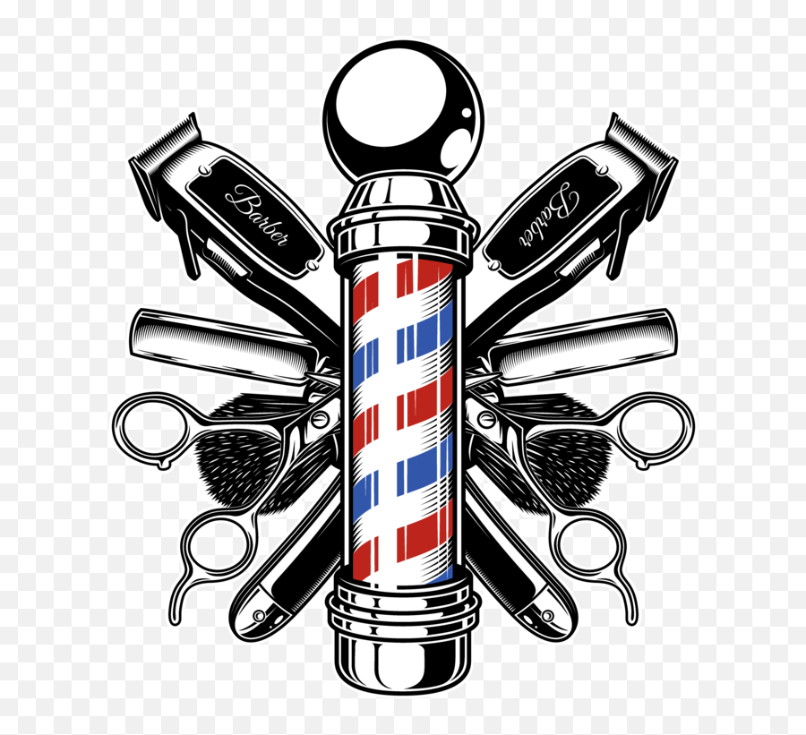 PERIOD HAIRCUTS / NATURAL STYLES / FADES / BEARD WORK