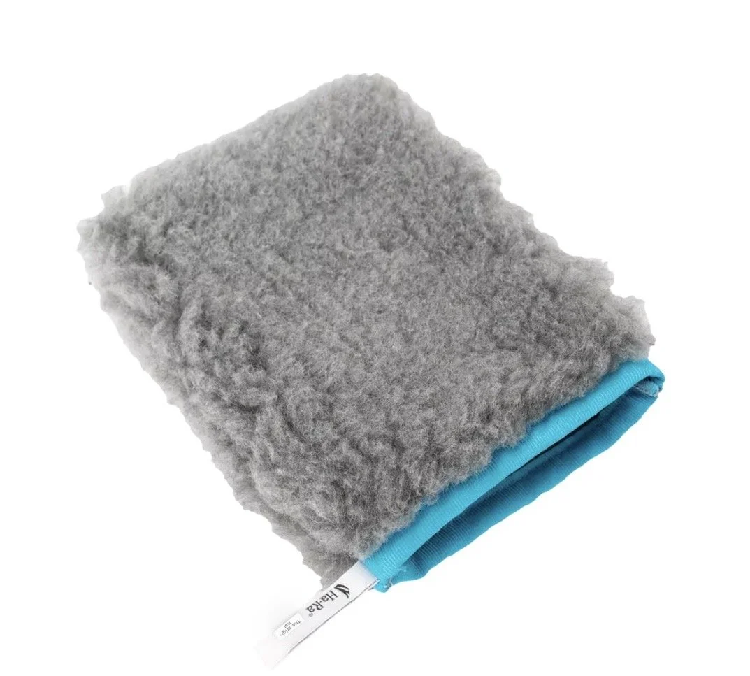 Dry Glove