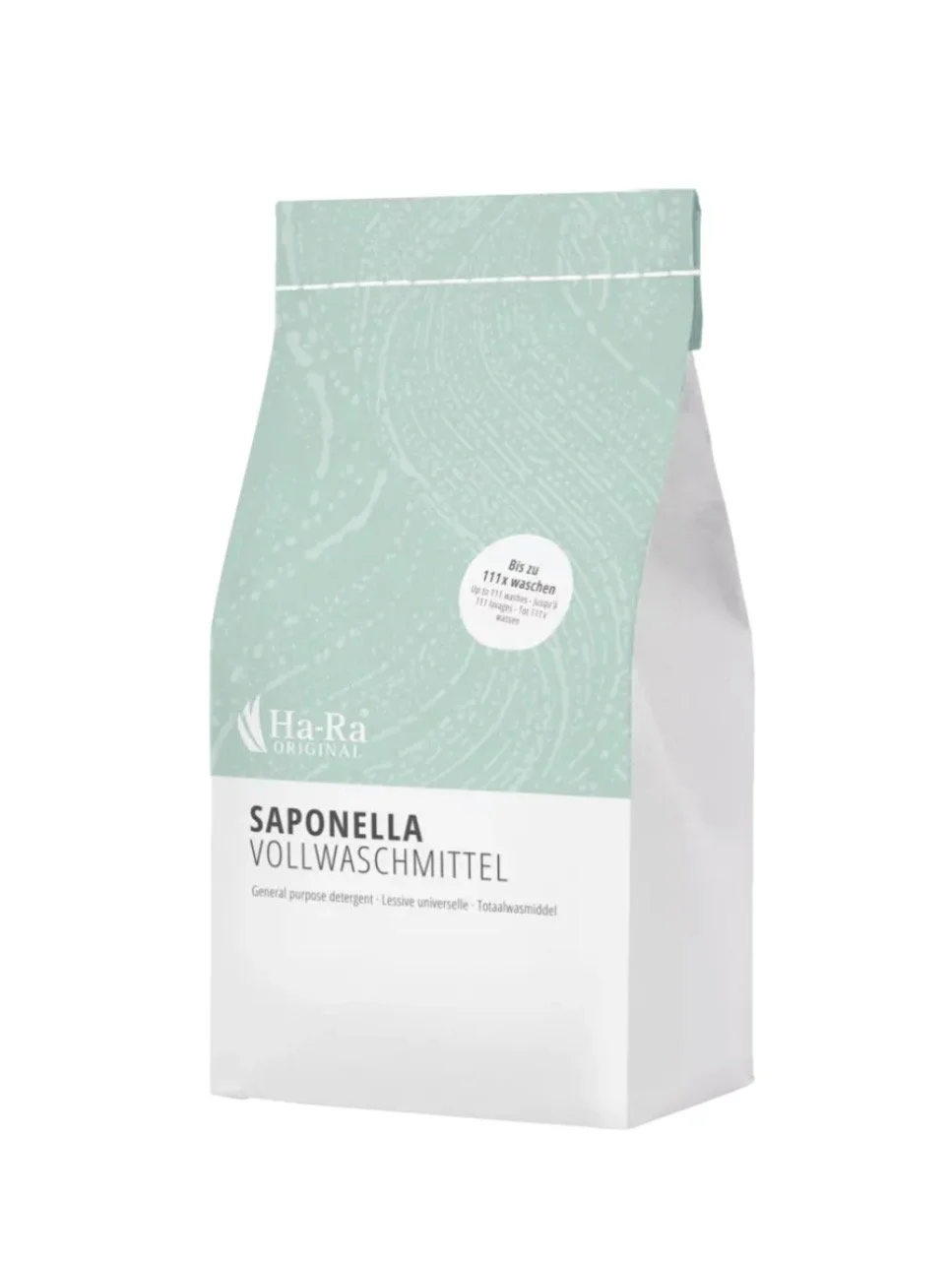 Saponella Color Detergent- 2.25Kg