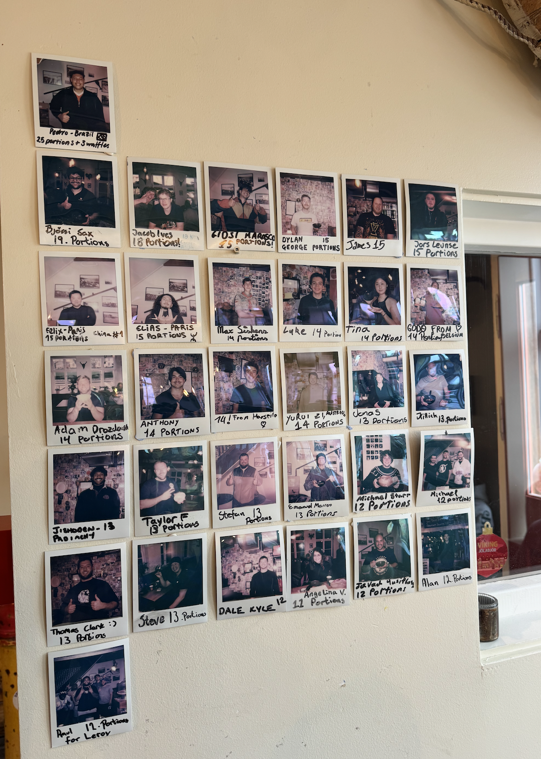 The Best and Worst of Us