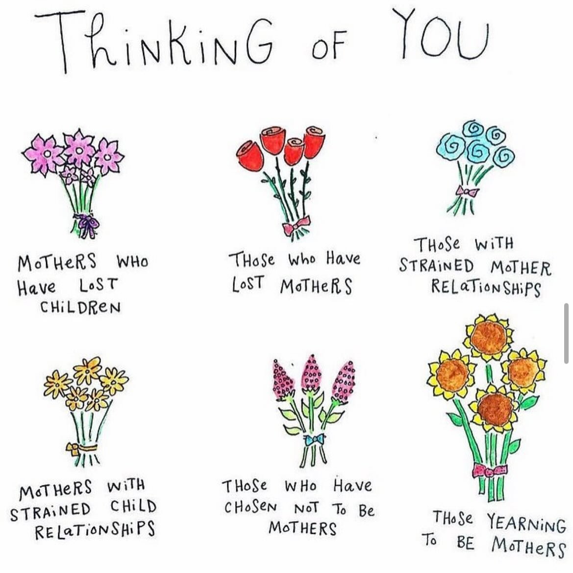 Happy Mother&rsquo;s Day SCS! We are so lucky to have so many Mumma&rsquo;s, Aunties, Big and little sisters in our sisterhood! 

We also think on this day of our incredible mothers and sisters in Gaza ❤️❤️❤️
@walaa._.talaa @marwa_3eta @reham_jarrah 