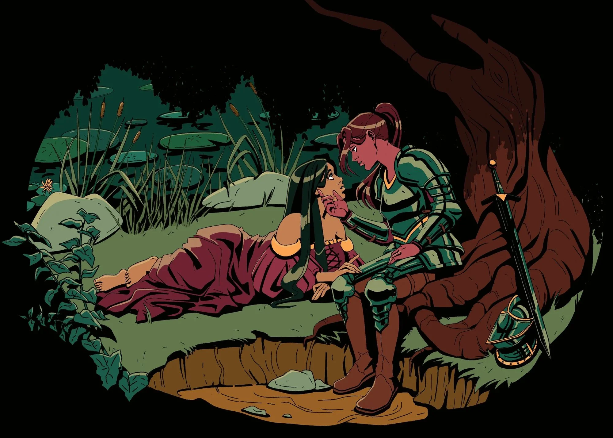 Illustration