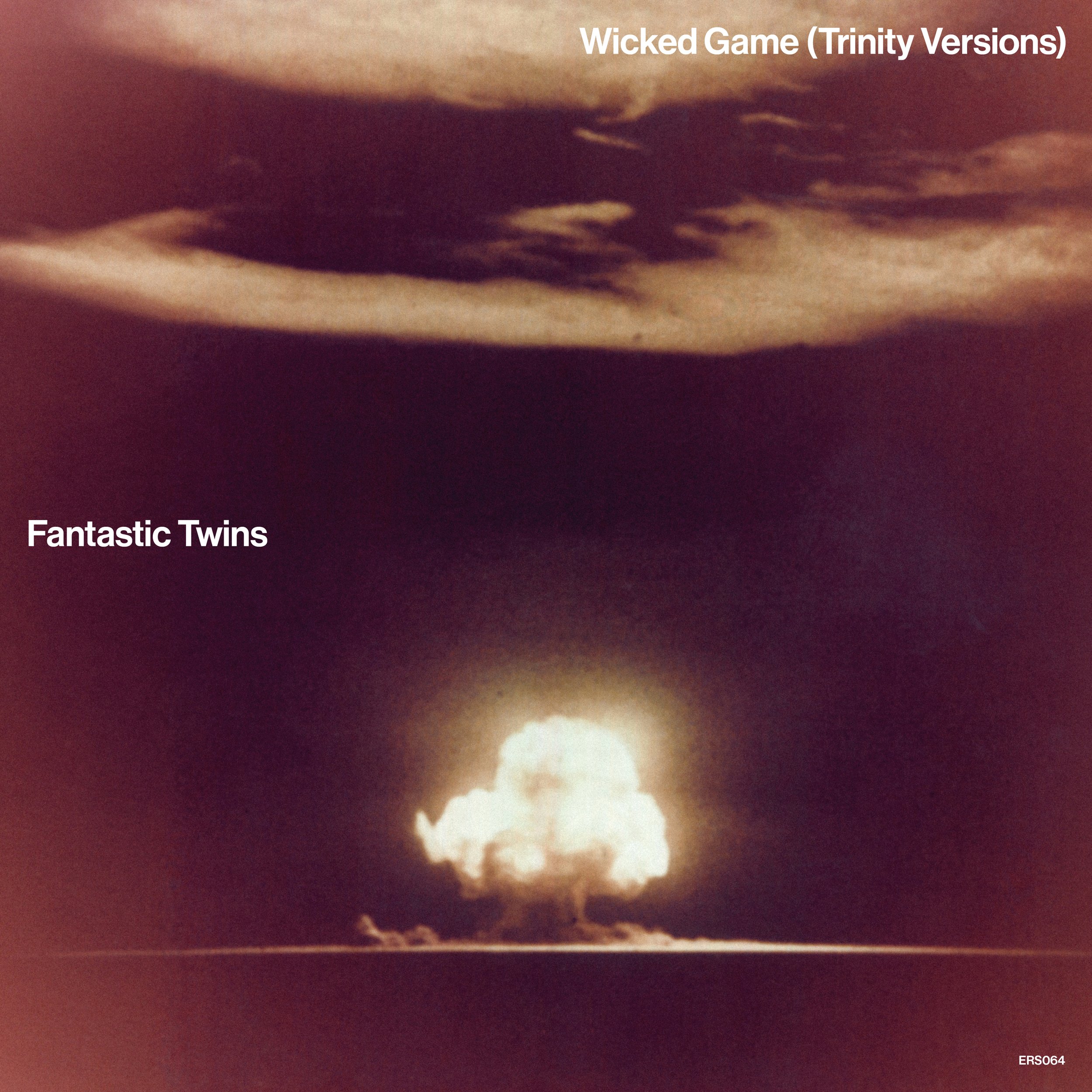 out ++ Wicked Game (Trinity Versions)