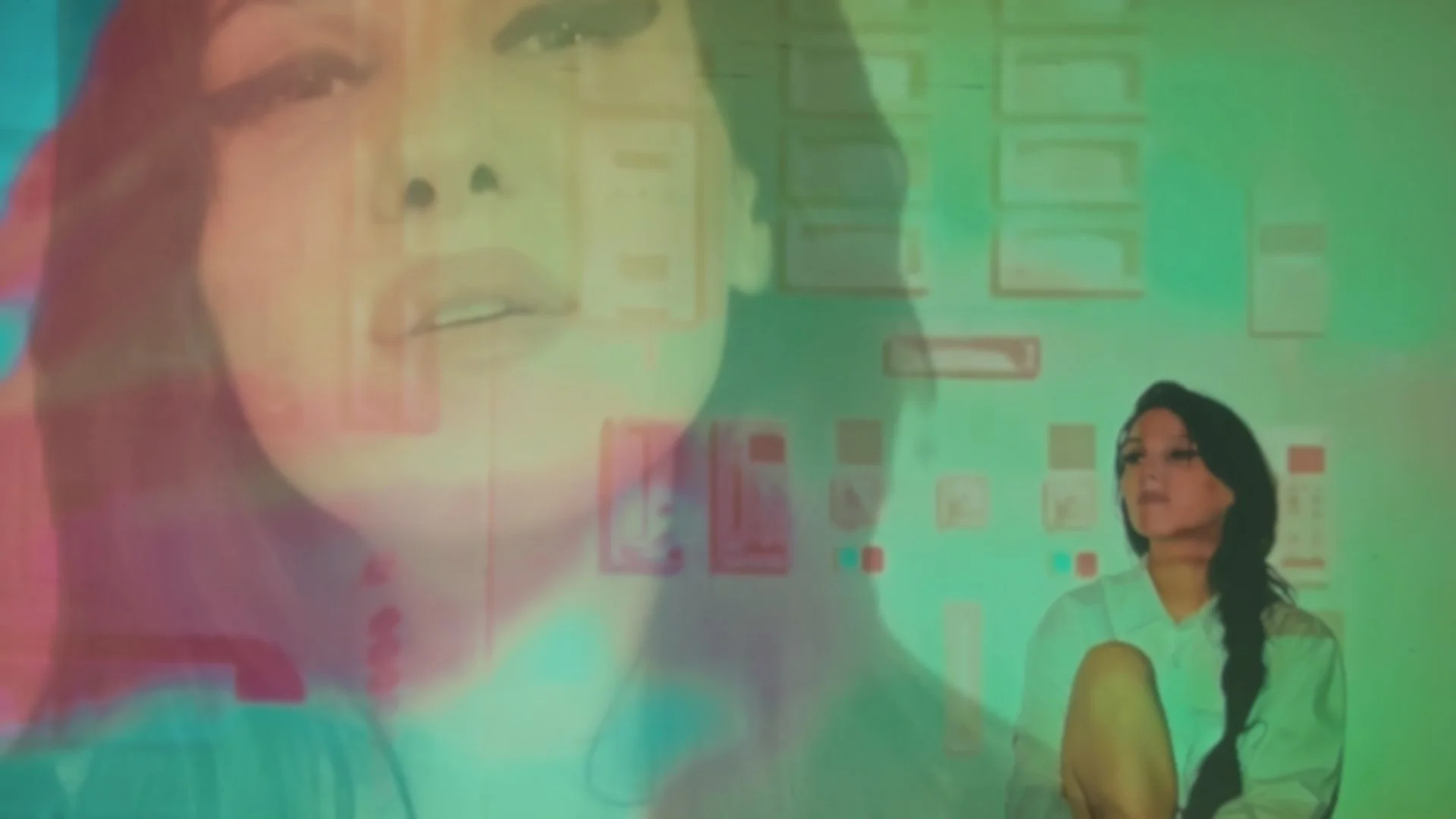 watch ++ Wicked Game (Trinity Version) video