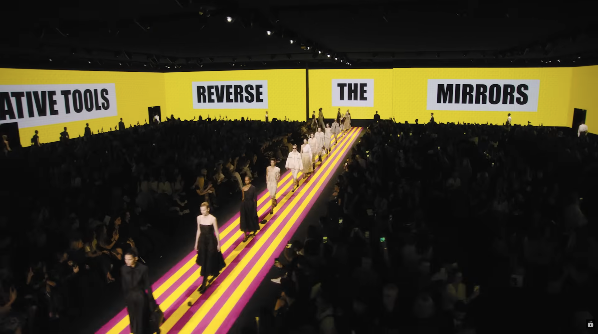 Dior Women's Spring Summer 2024