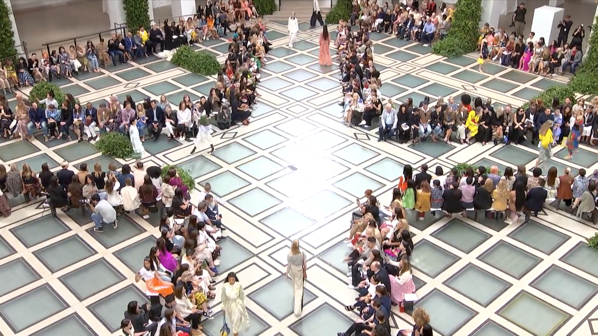 Tory Burch Women's Spring Summer 2020