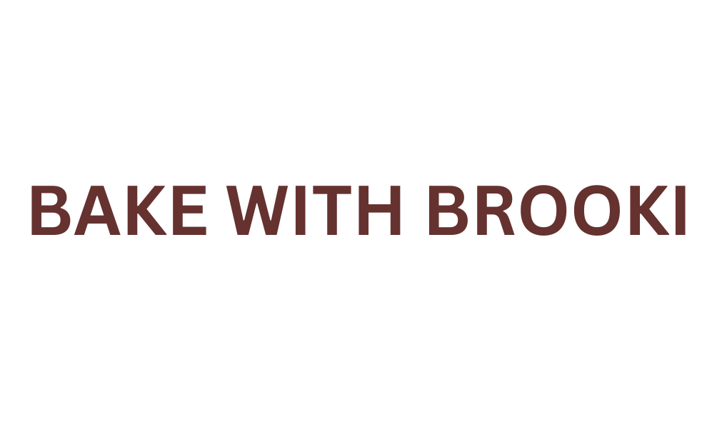 bake with brooki