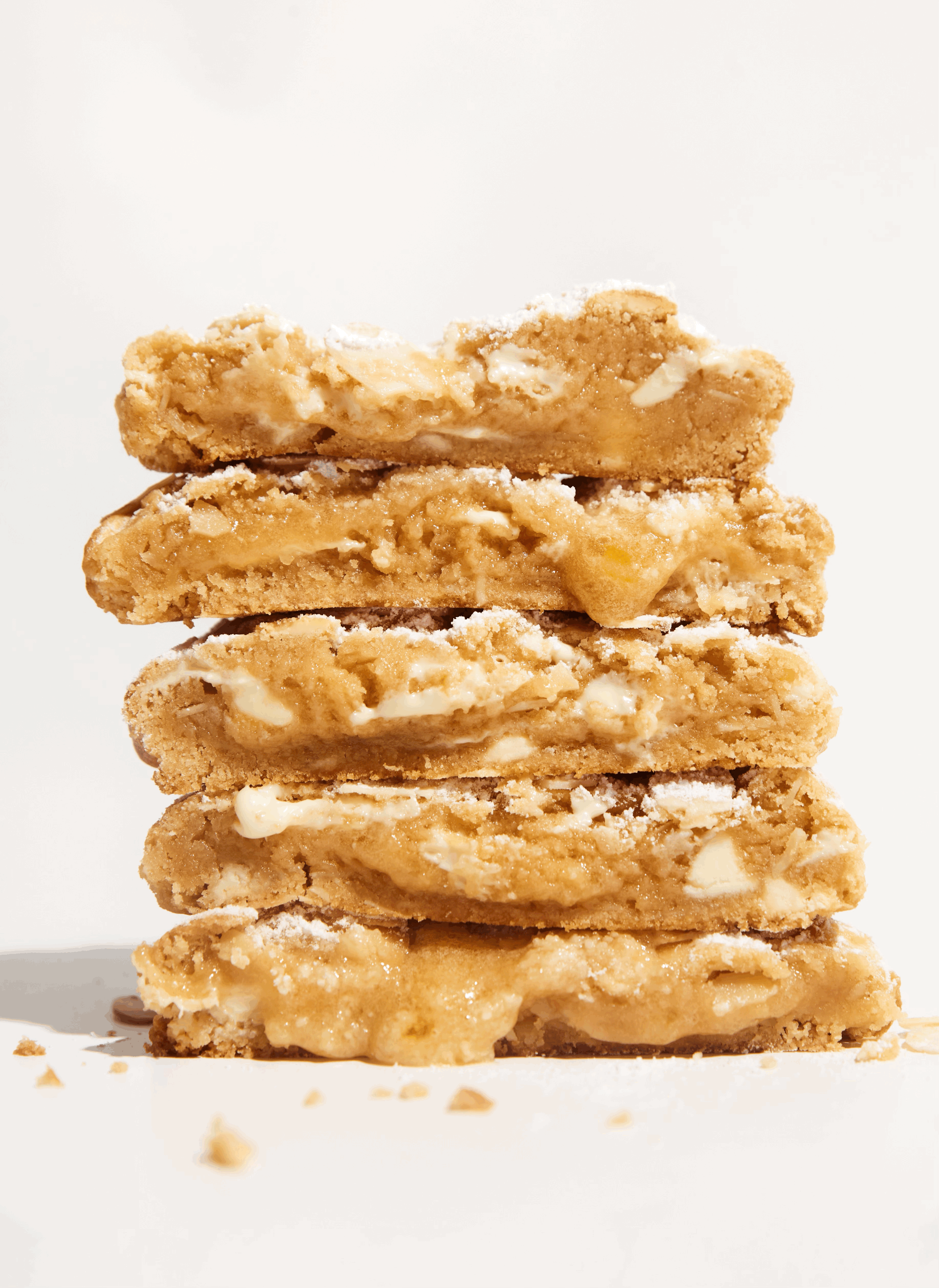 Almond Croissant Cookie Recipe