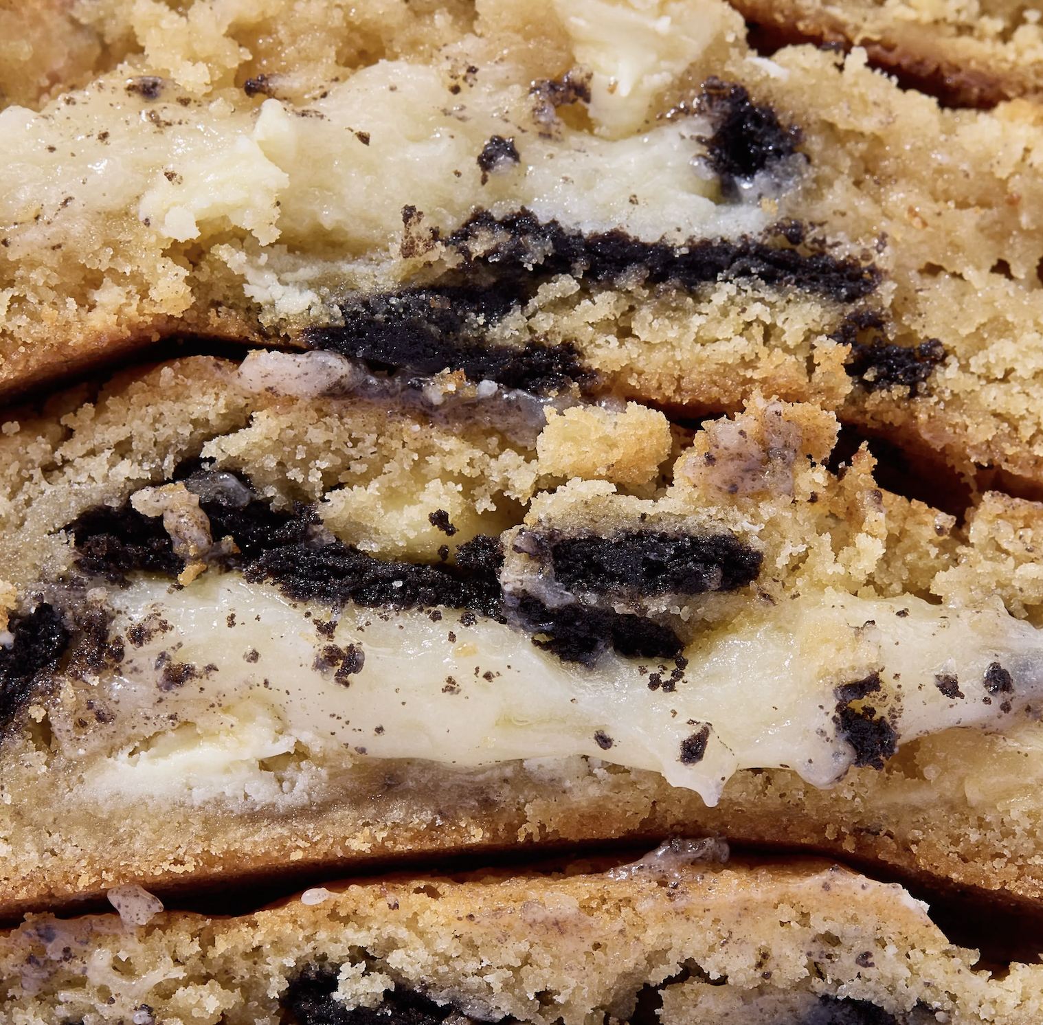 Oreo Cheesecake Cookie Recipe