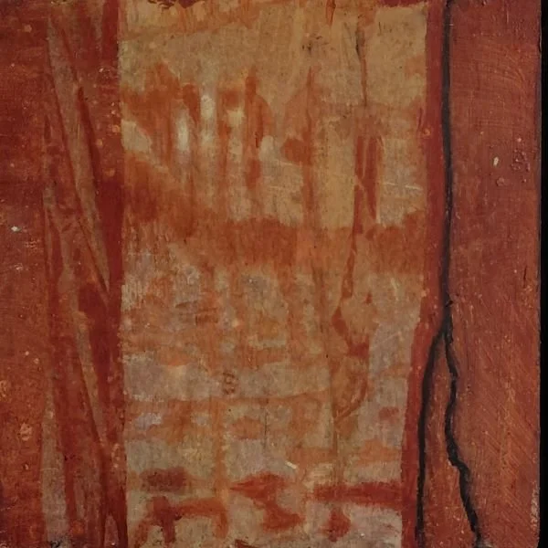 Abstract artwork by Jacqueline Joosen