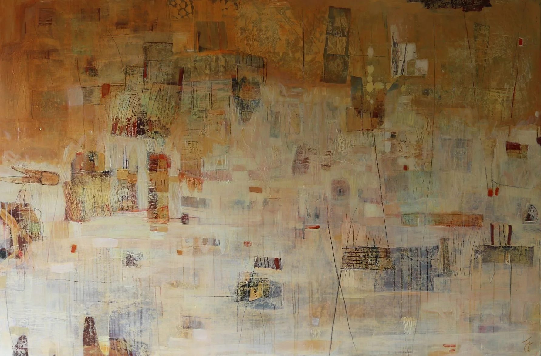 Sundrenched — Jacqueline Joosen