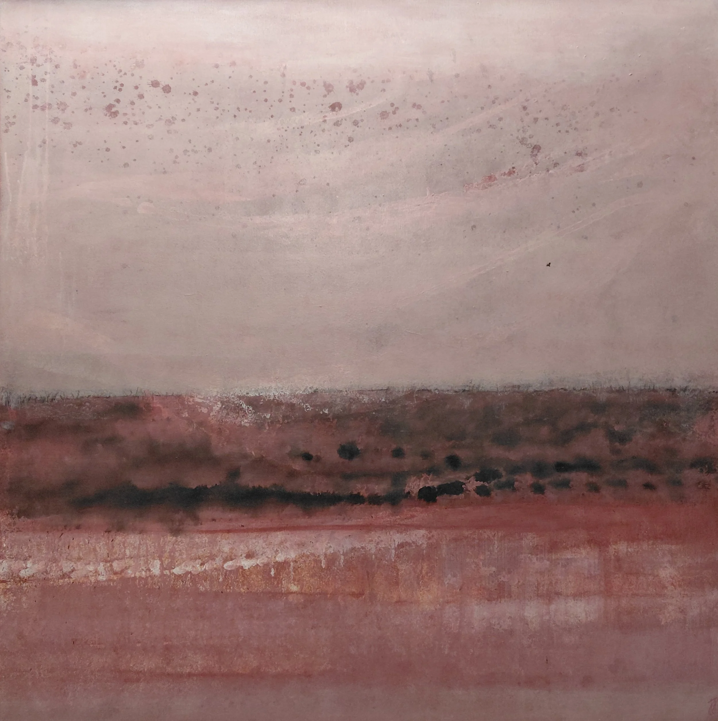 Abstract artwork by Jacqueline Joosen