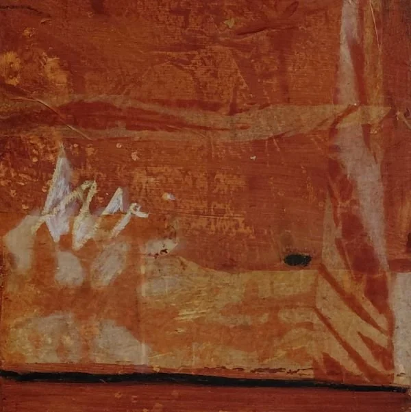 Abstract artwork by Jacqueline Joosen