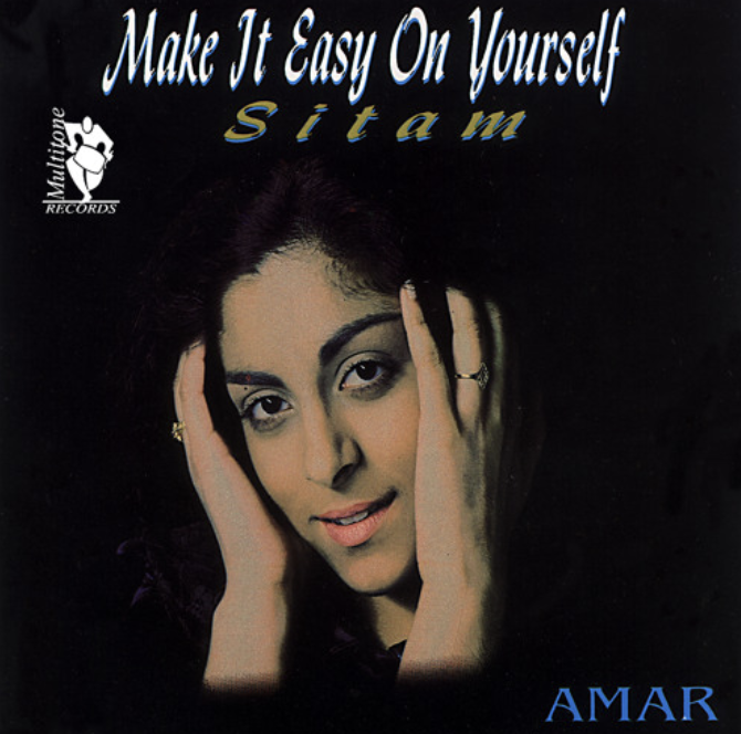 Sitam - Amar