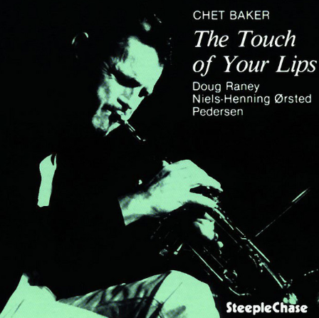 Blue room - Chet Baker