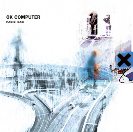 No Surprises - Radiohead