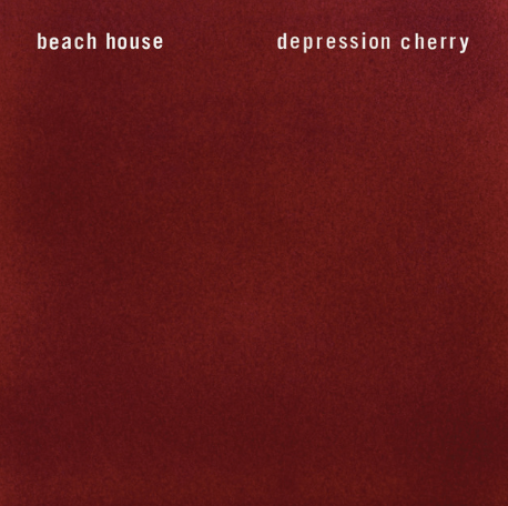 Beyond Love - Beach House