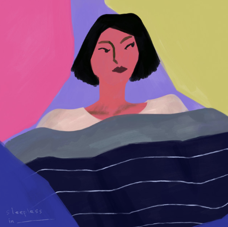 Lullaby For a Cat - Epik High