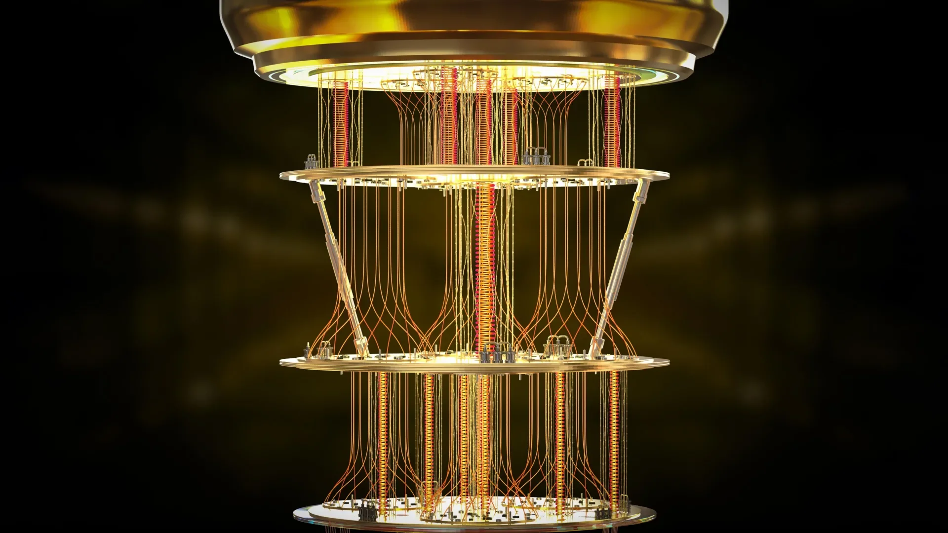 Recursive Physics Framework