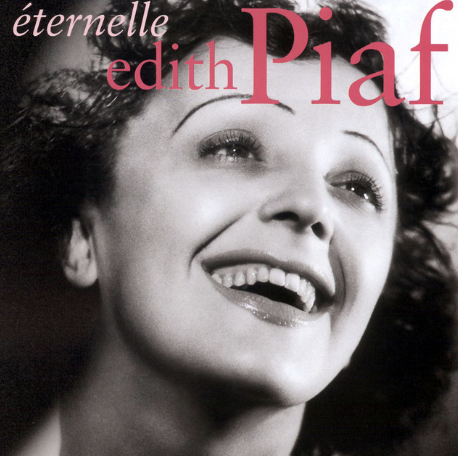 Non, je ne regrette rien - Édith Piaf