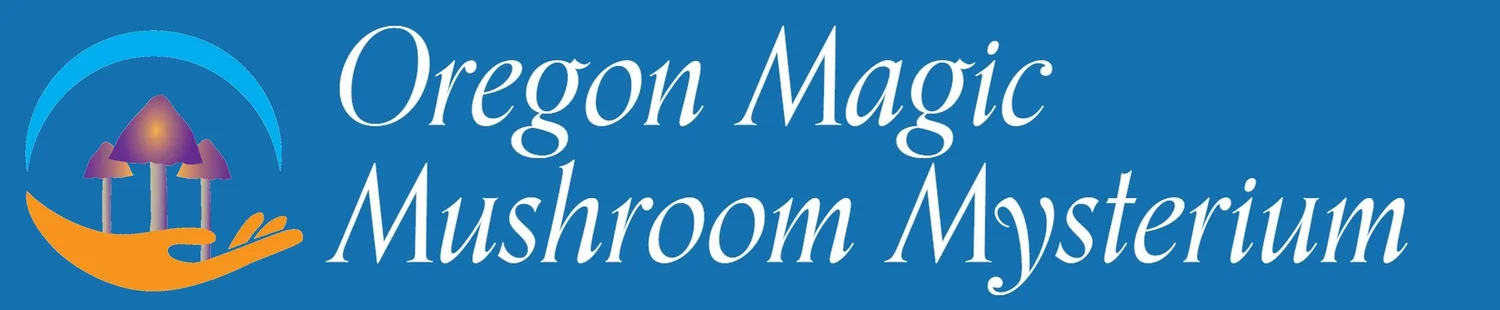 Oregon Magic Mushroom Mysterium