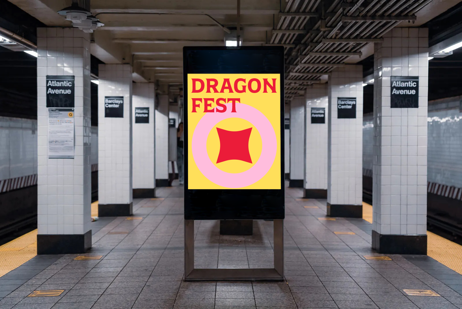 DRAGON FEST