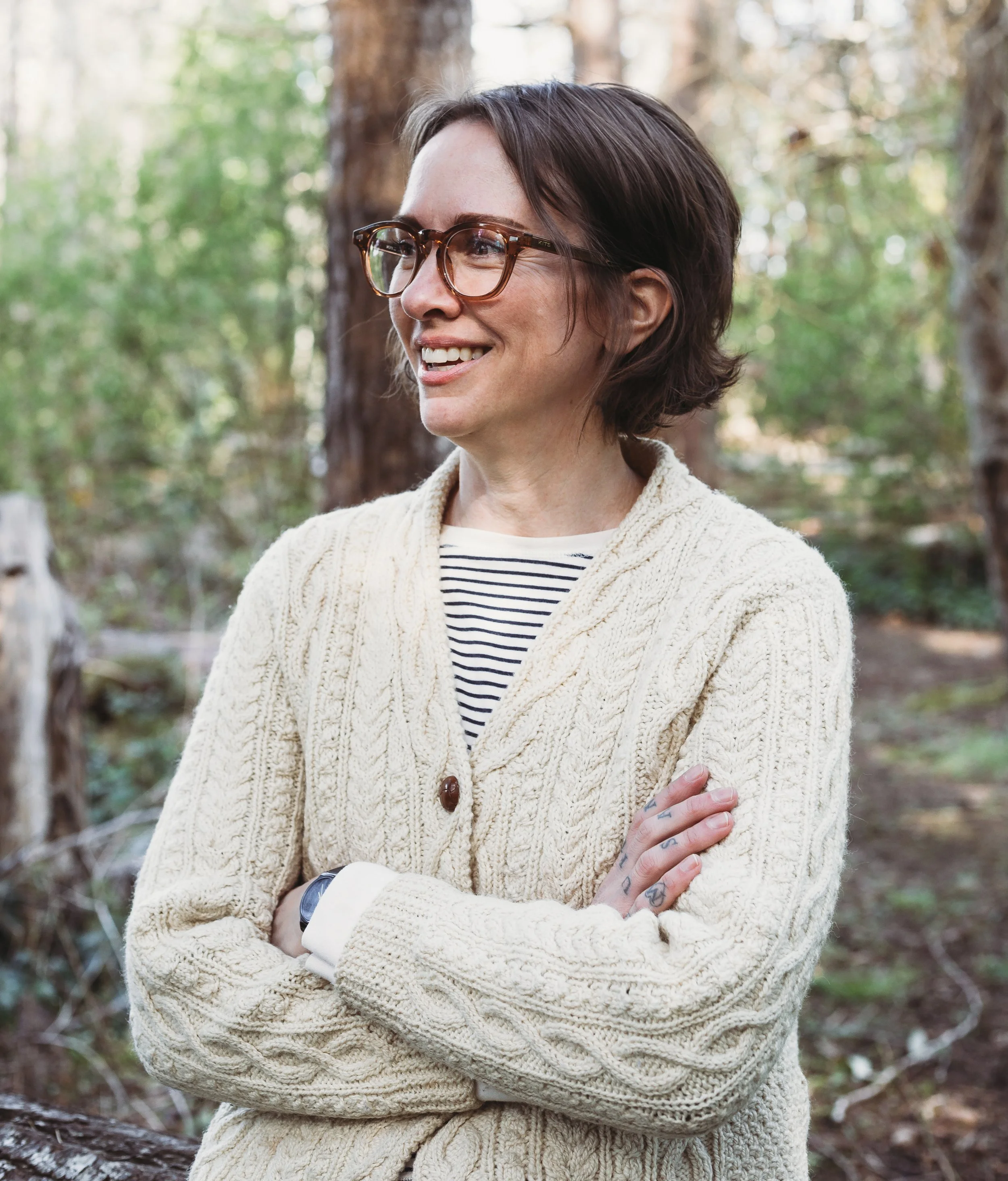 Our Team — Little Red Schoolhouse