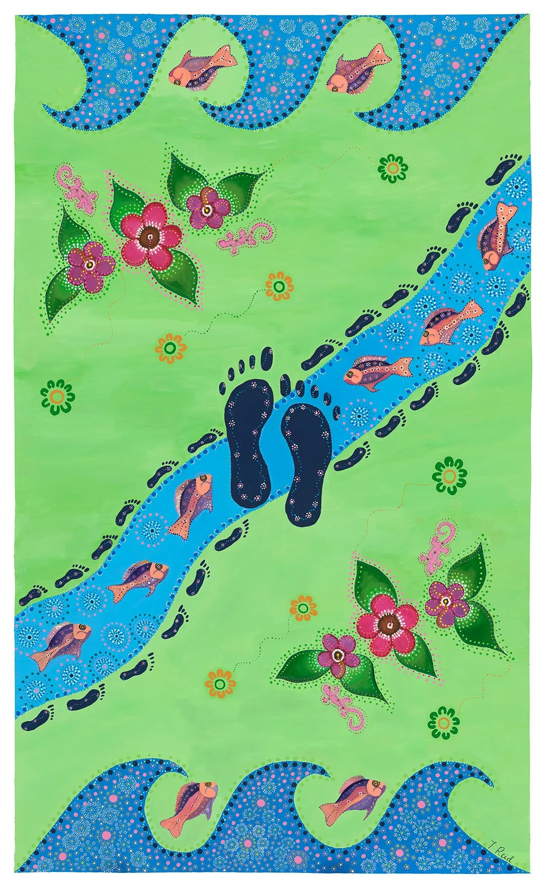 Nurturing through Storytelling ~ Gladesville Child Care Centre 2025