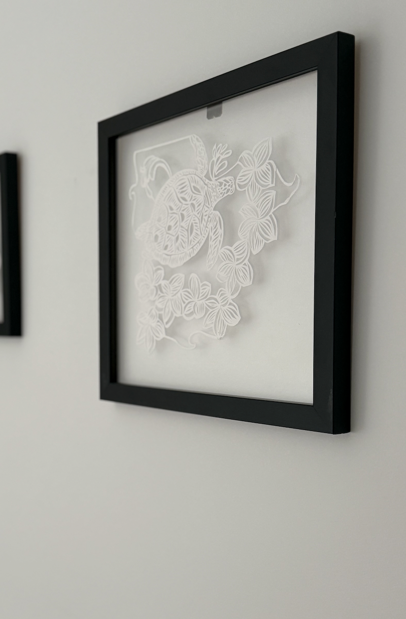 Eternal Paradise ~ May 2023