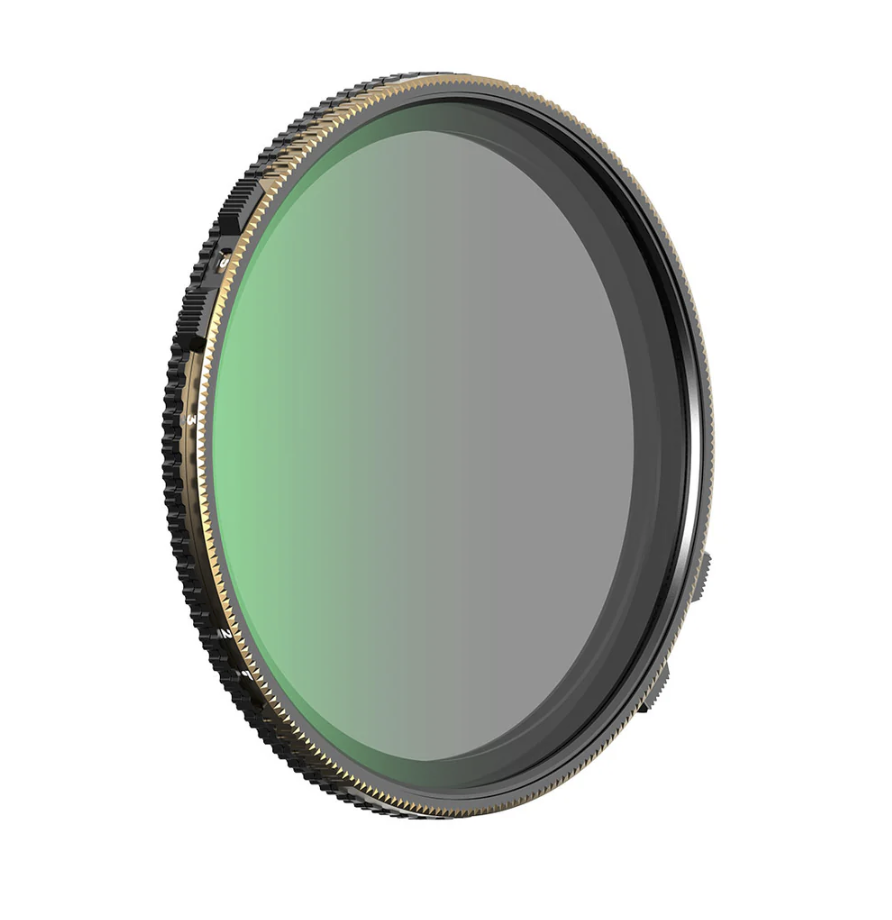 Polar Pro Chroma 2–5 Stop VND/PL