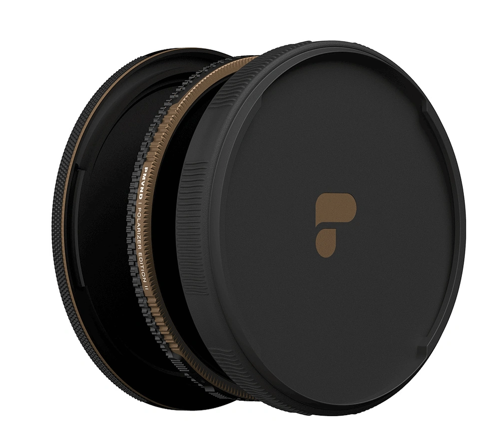 Polar Pro Chroma 2–5 Stop VND/PL