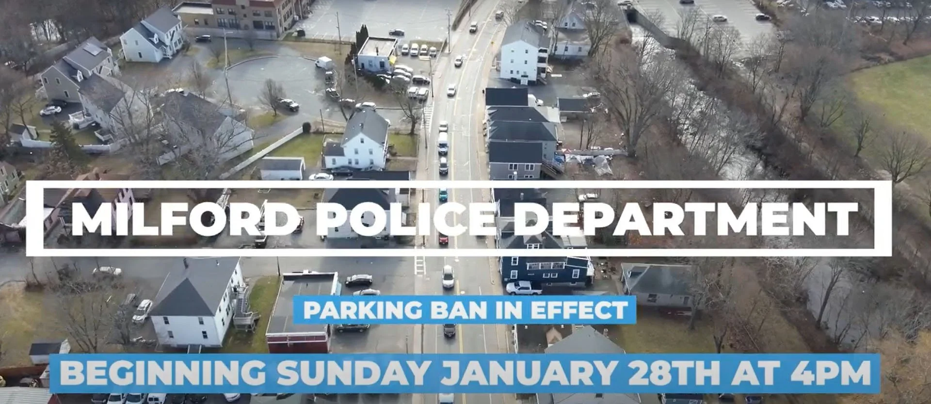 Milford Ma News