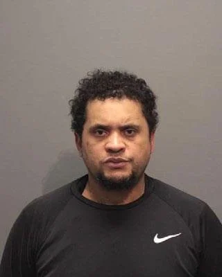MILFORD MAN ARRESTED FOR ASSAULT WITH A DANGEROUS WEAPON