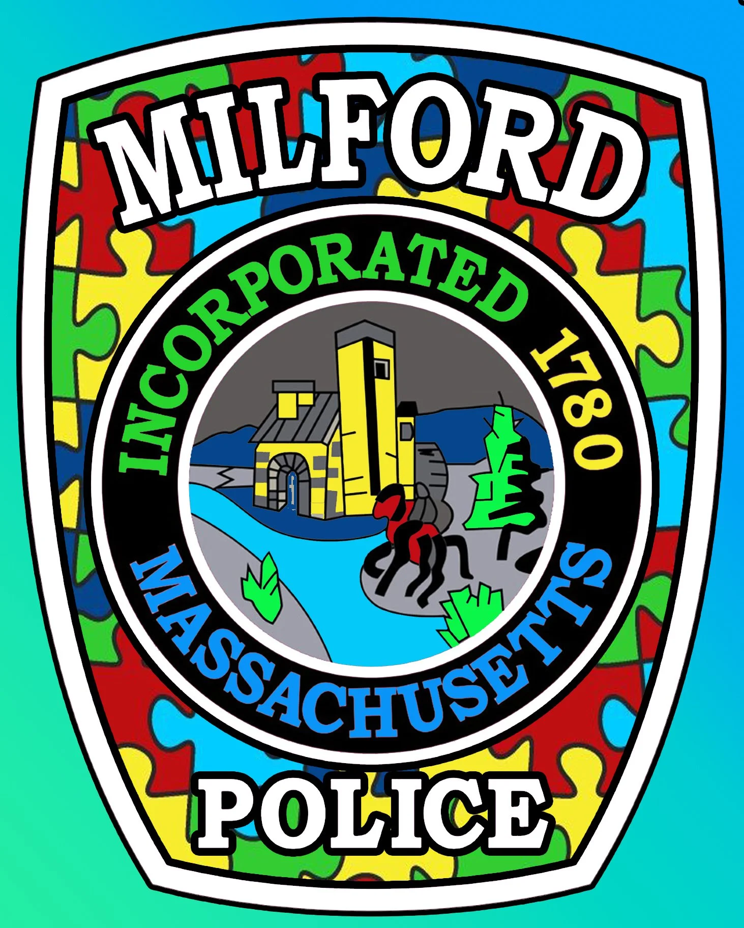 Milford Nh Pd - 3duhlwj