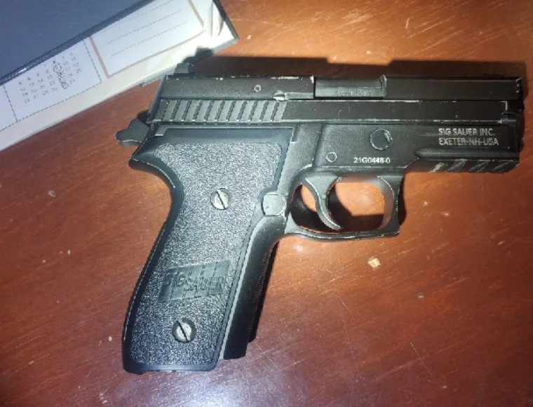 MILFORD POLICE ARREST TWO JUVENILES ON MULTIPLE FELONIES