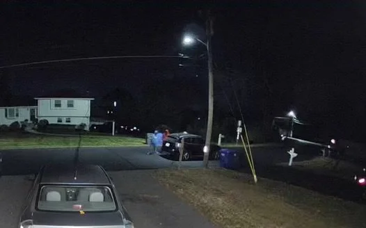 MPD Asking For Your Help To Solve Multiple Larcenies