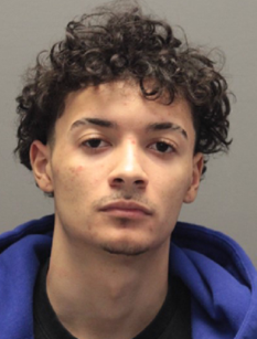 MULTI-AGENCY INVESTIGATION LEADS TO GUN TRAFFICKING ARREST