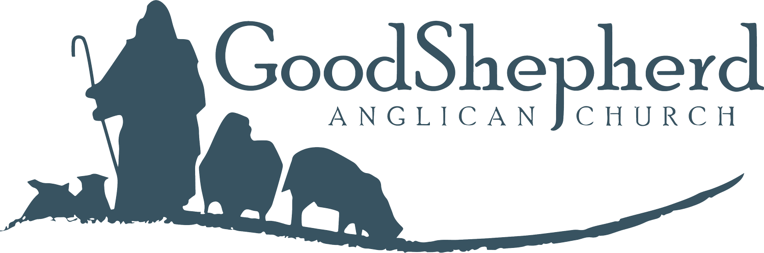 Good Shepherd Anglican Church