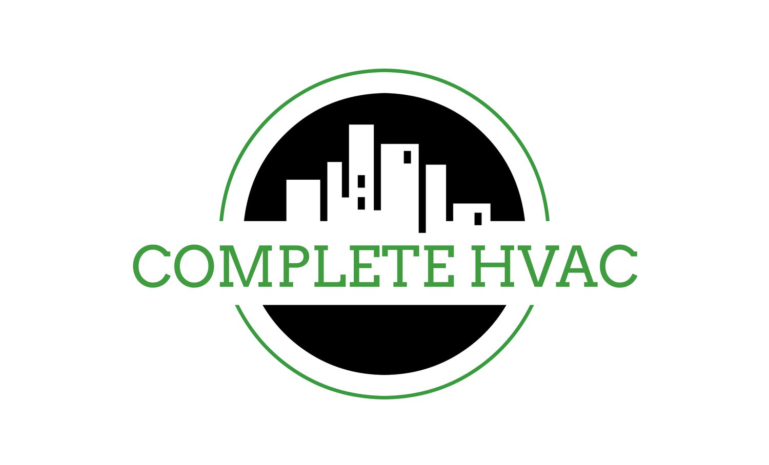 Complete HVAC