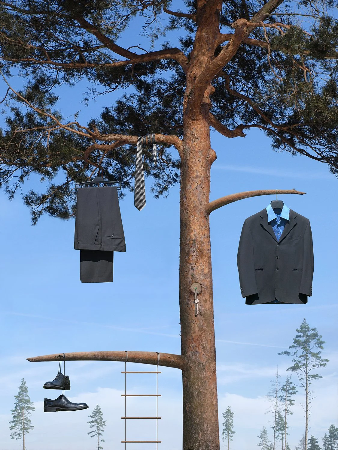 Wardrobe, 2014