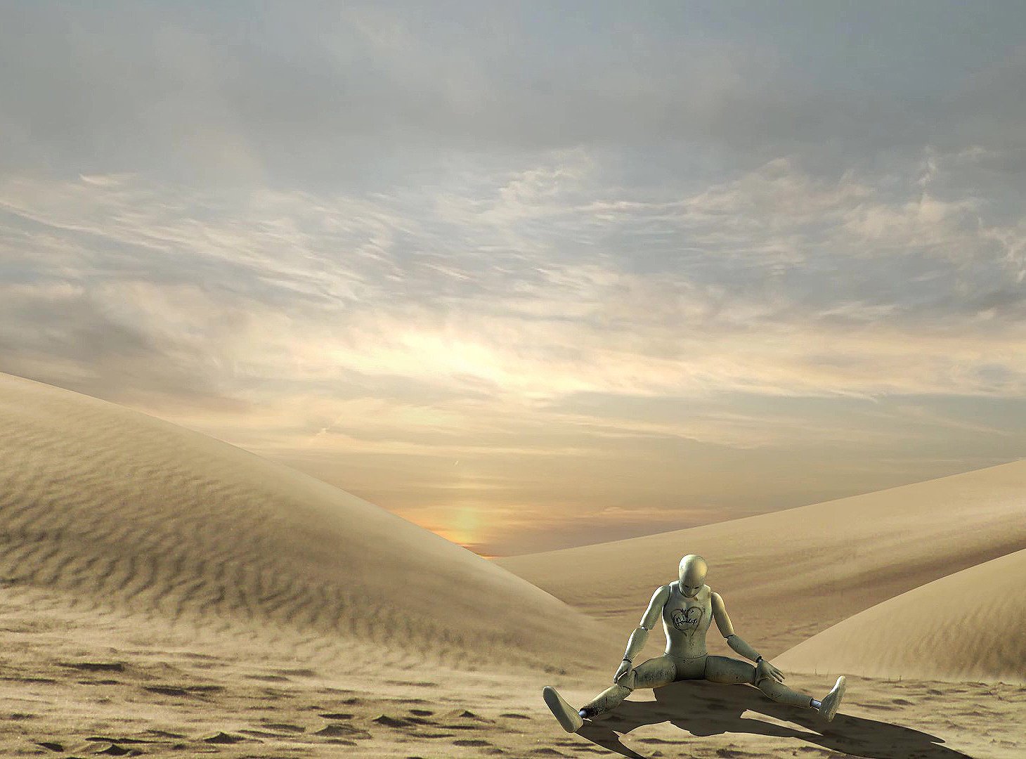 This World, 2025