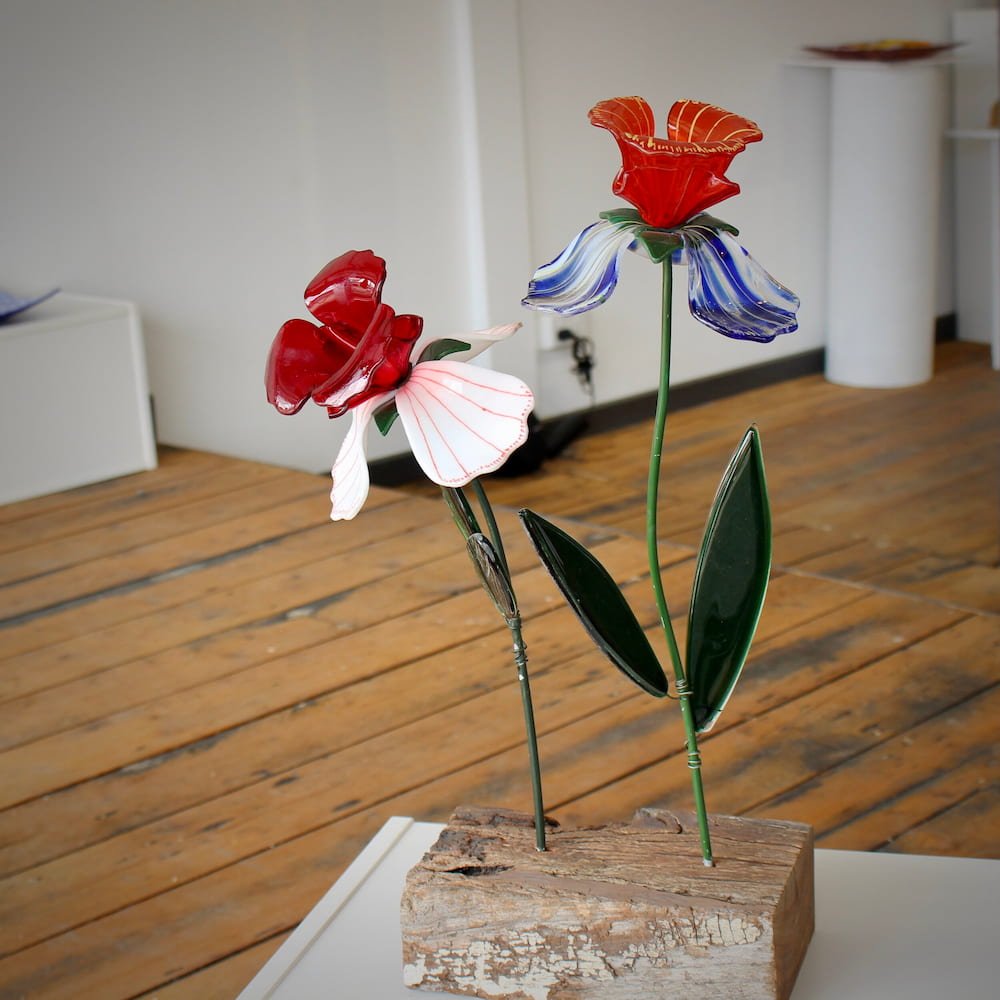 Contemporary Glass Exhibition
