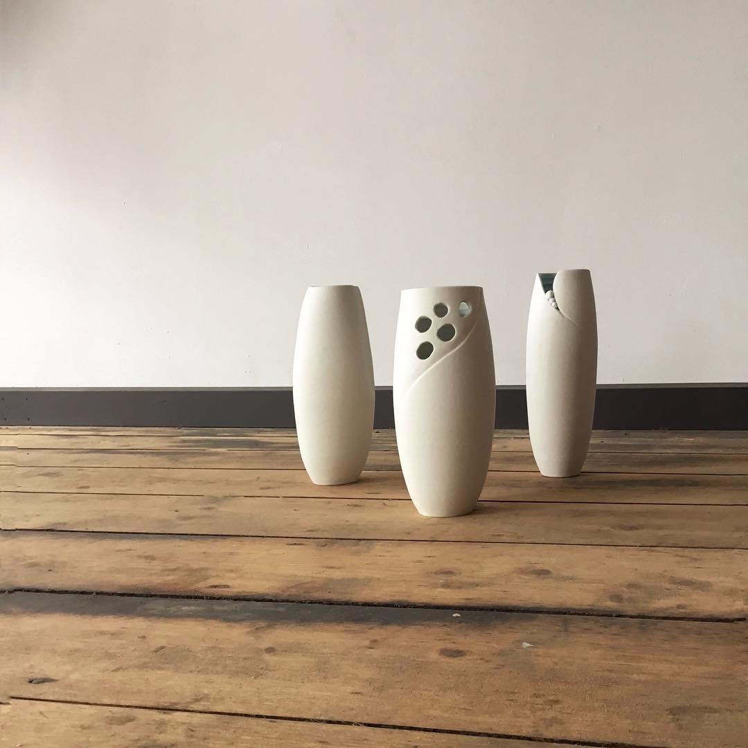 Contemporary Australian Ceramics Exhibition