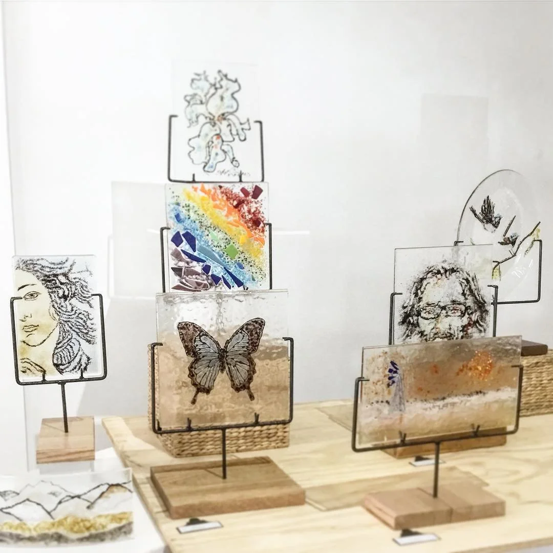 Australian Not For Profit Art Auction Exhibition