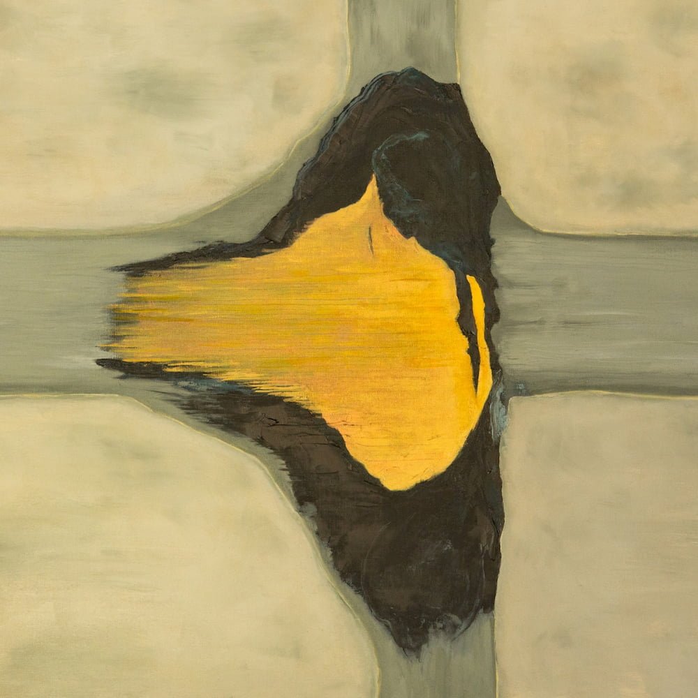 Contemporary Australian Abstract Art