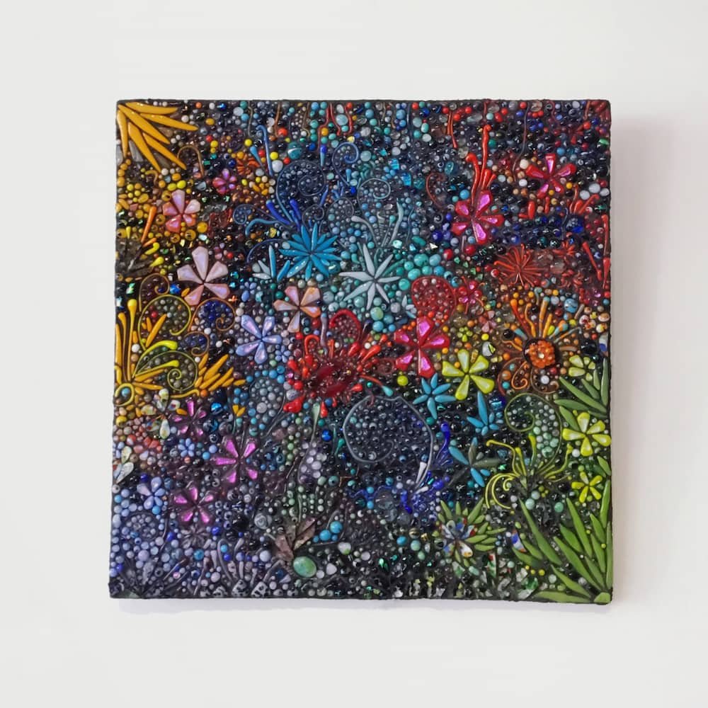 Australian Contemporary Glass Art
