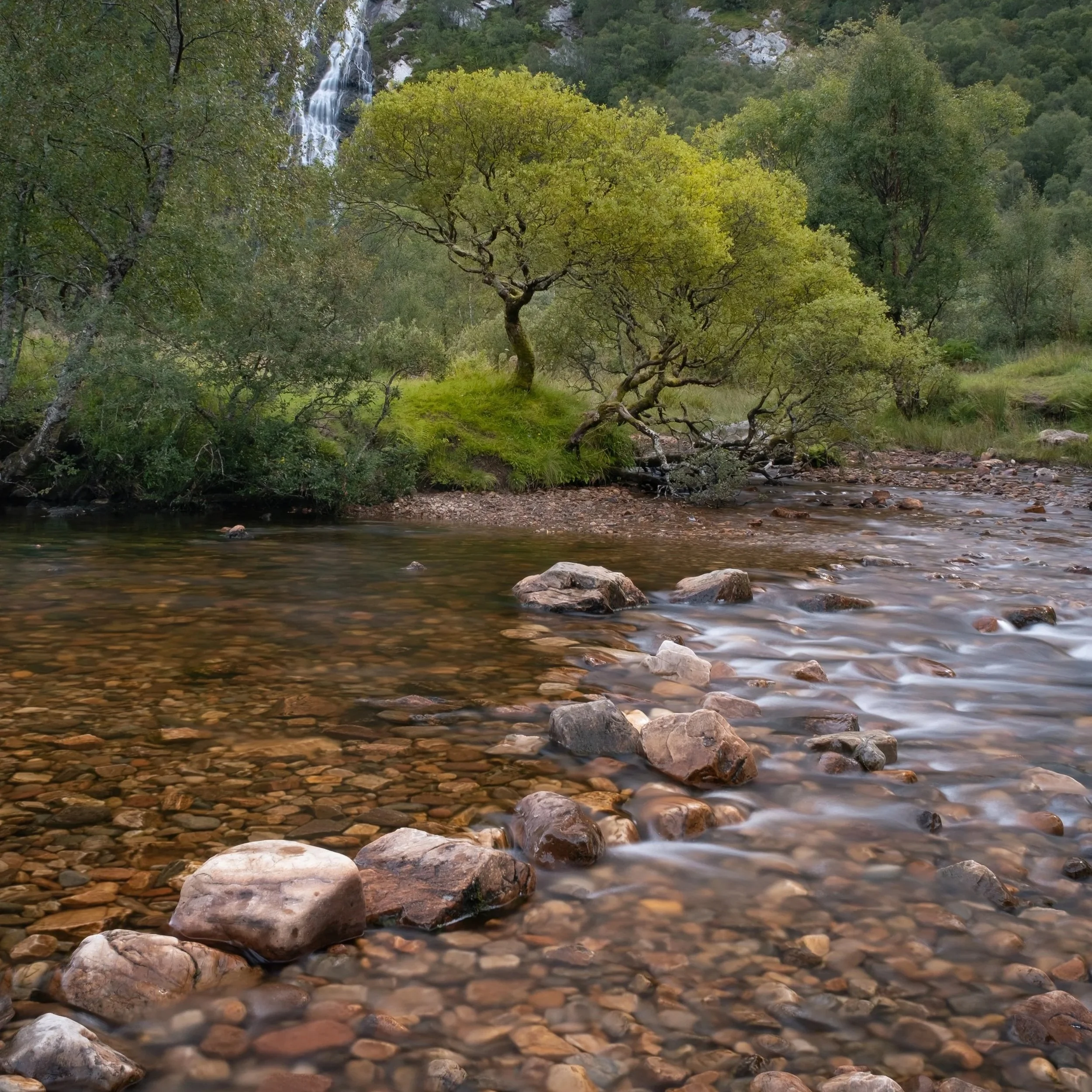 Schottland