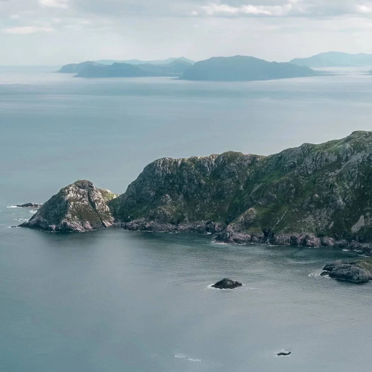 Norwegen