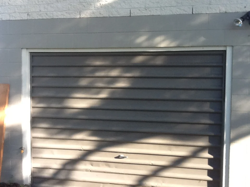 Metro Garage Doors Gallery