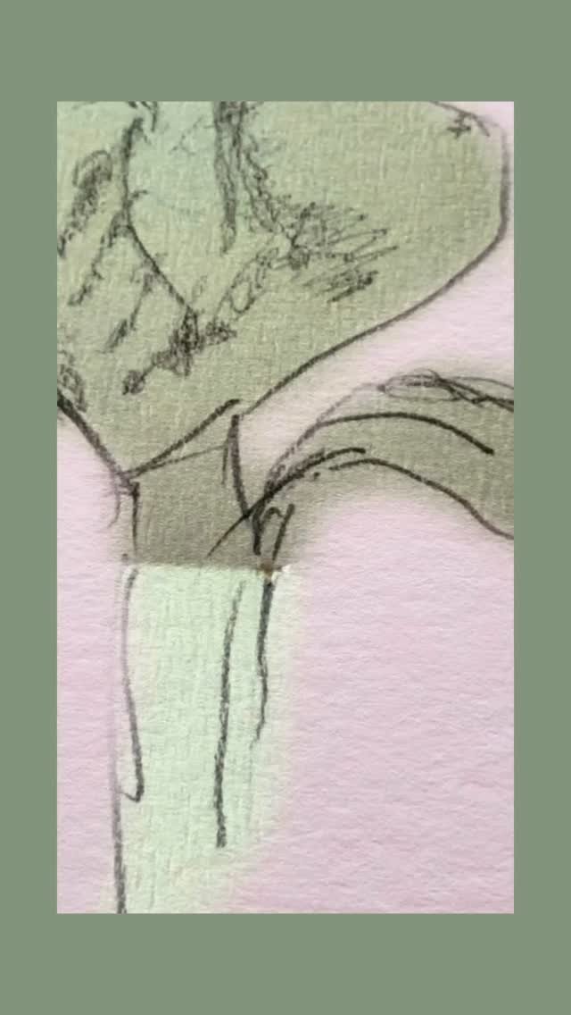 These limited editions from my pandemic journal sketches are not for sale yet, but seeing the artist prints (APs) of them is very special.
DM me if you are interested in buying one when they are published (£190/€200).
See more in the se